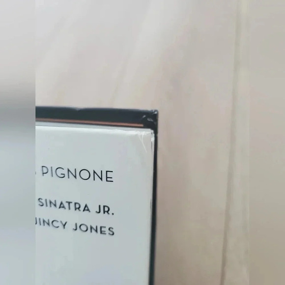 The Sinatra Treasures: Intimate  Photos, Mementos hardcover - Picture 4 of 10